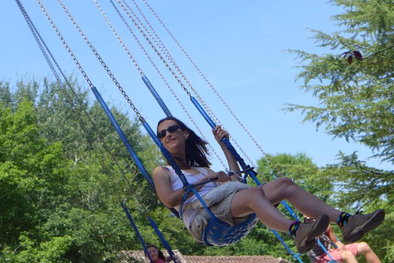 Parque temático de bournat