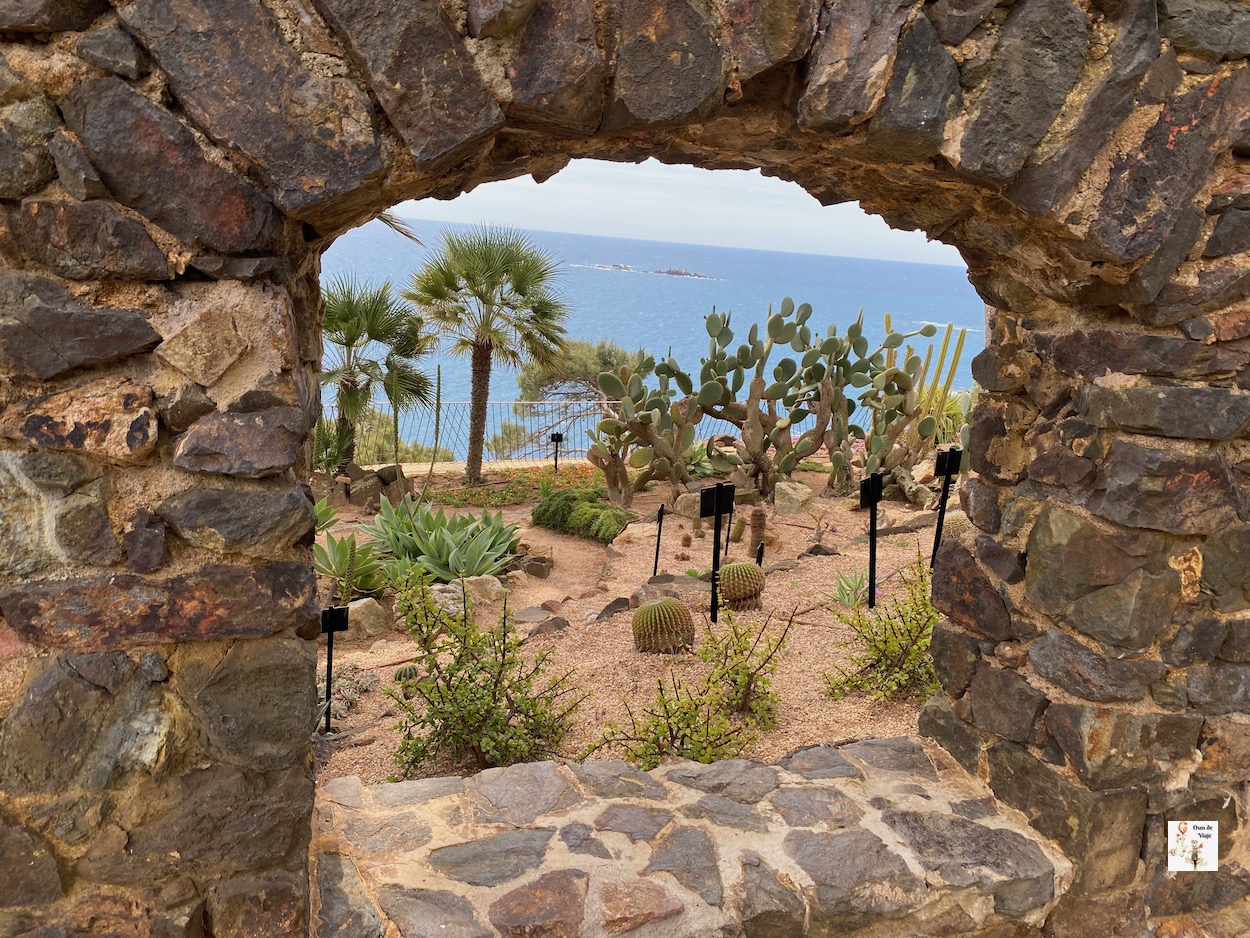 Jardines de Cap Roig