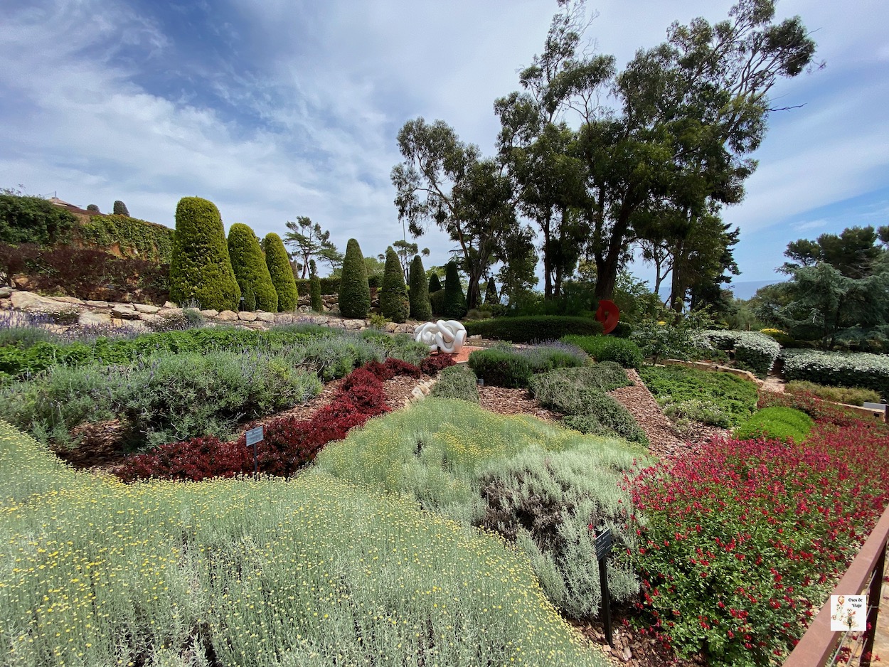Jardines de Cap Roig