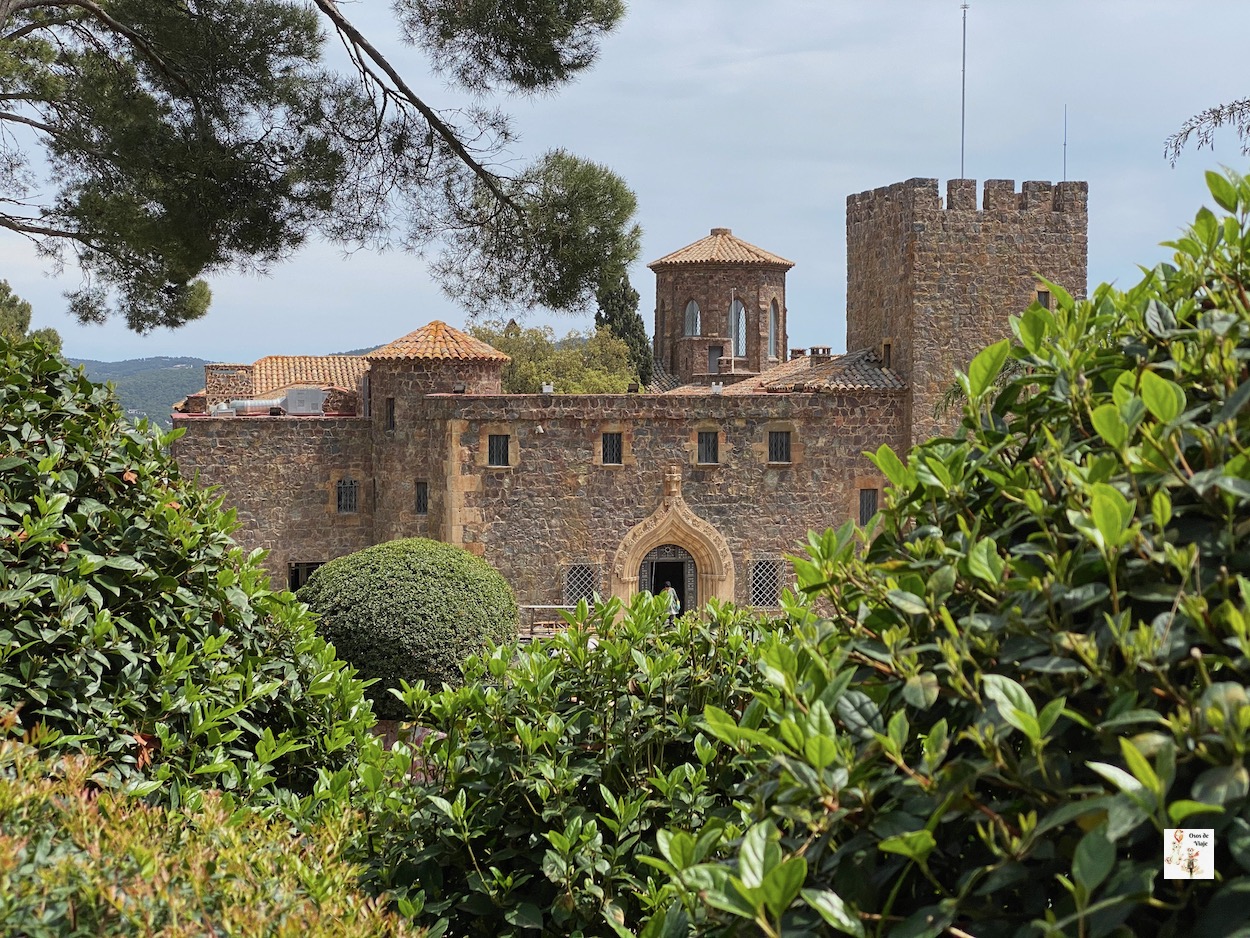 Jardines de Cap Roig