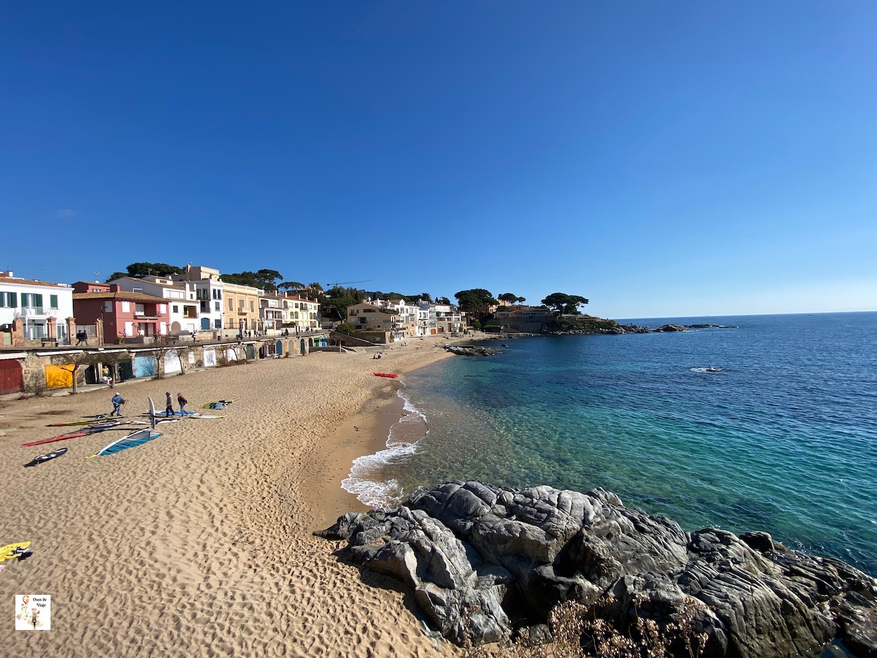 Calella de Palafrugell