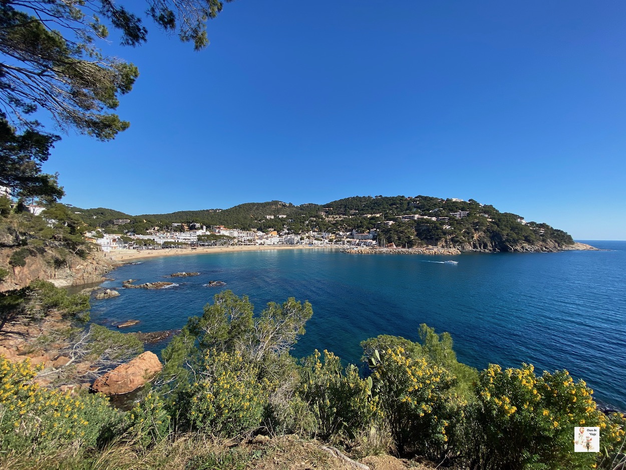 Calella de Palafrugell
