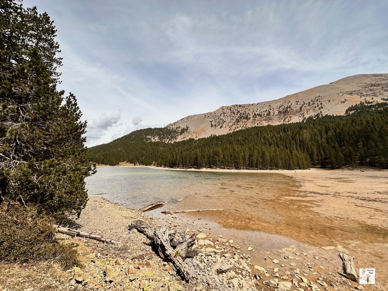 Cascadas del Cinca (Valle de Pineta)