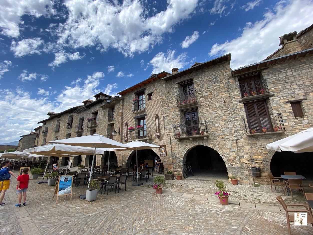 Estrecho de Entremón