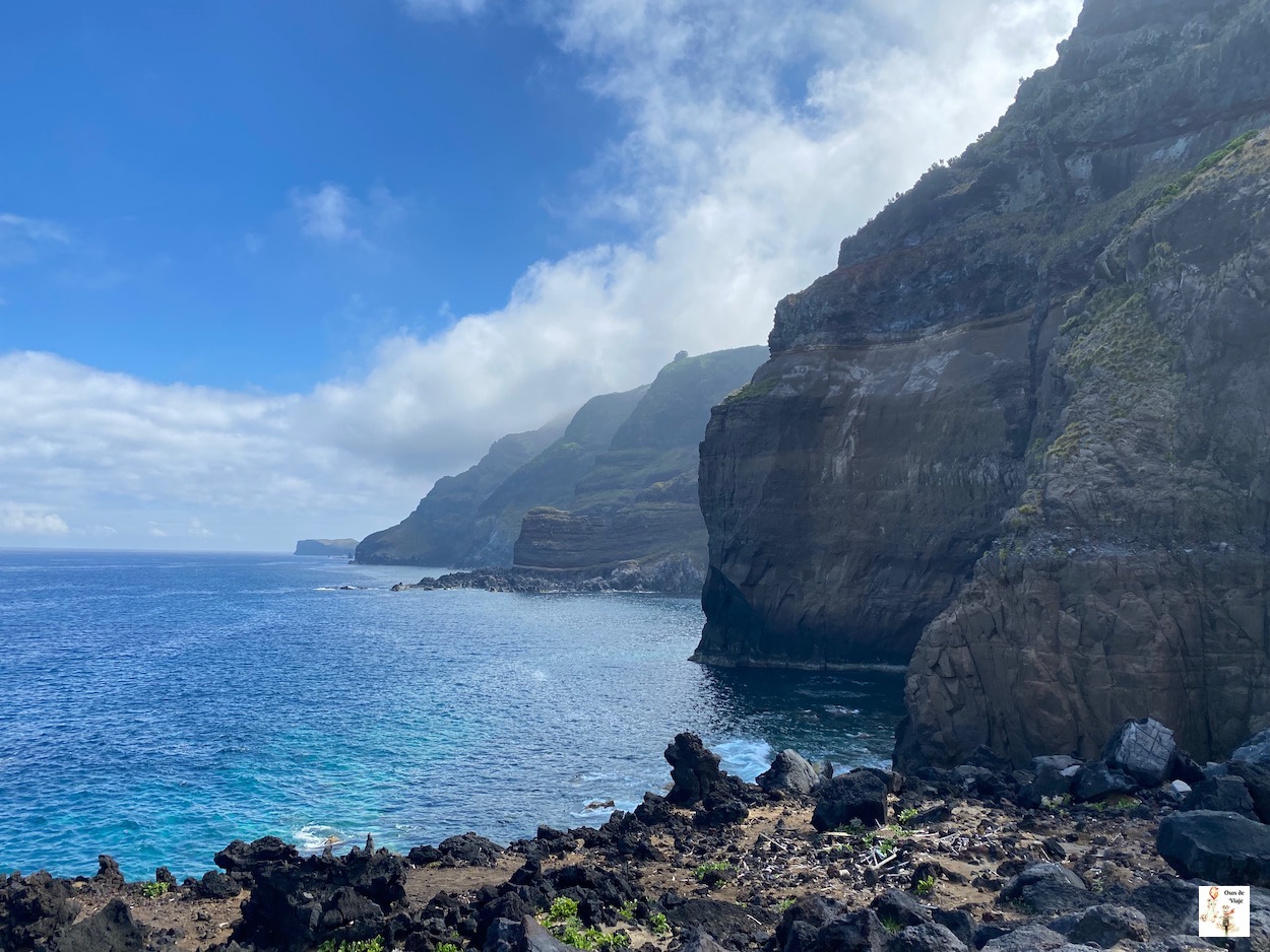 Lago de Sete Cidades