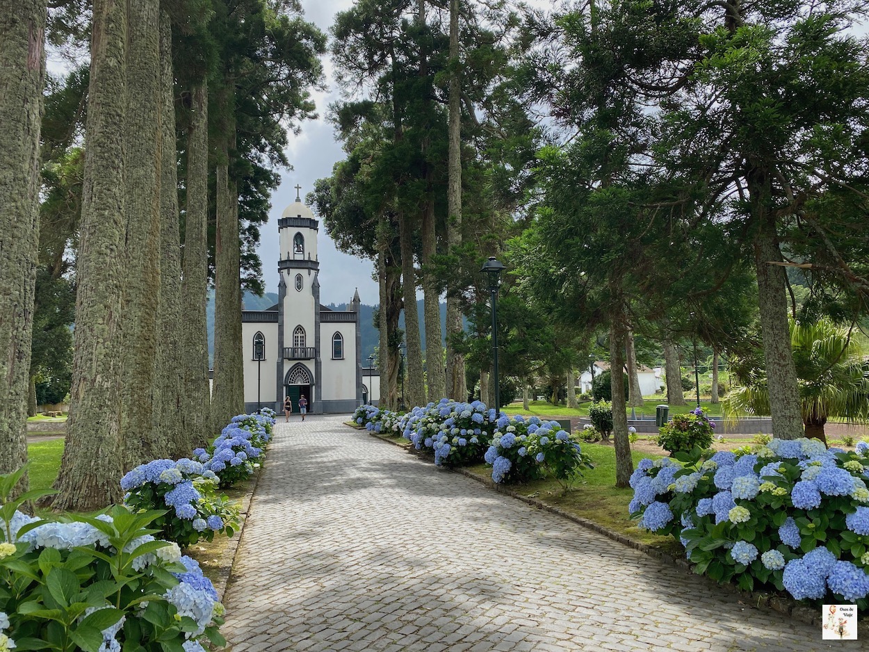 Piscina natural de Ponta da Ferraria