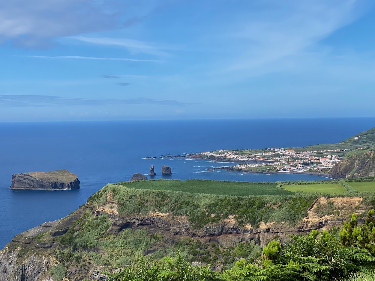 Mirador da Ponta do Escalvado