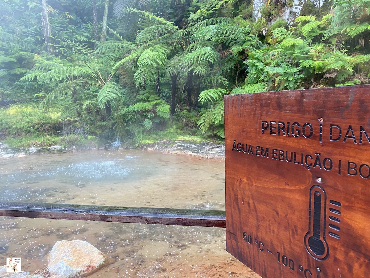 Jardín Botánico Jose Do Canto