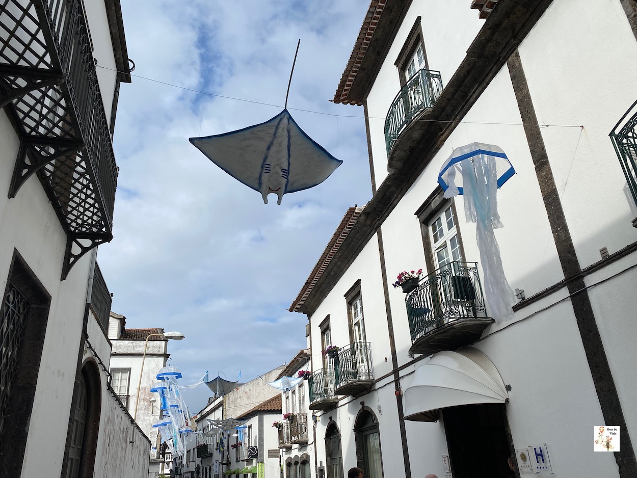 Ponta Delgada