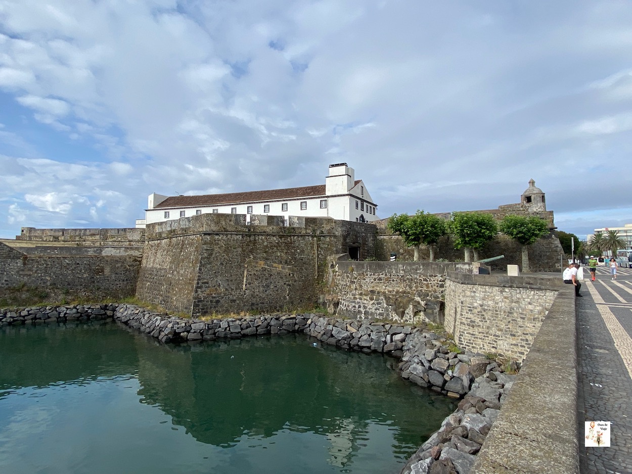 Ponta Delgada