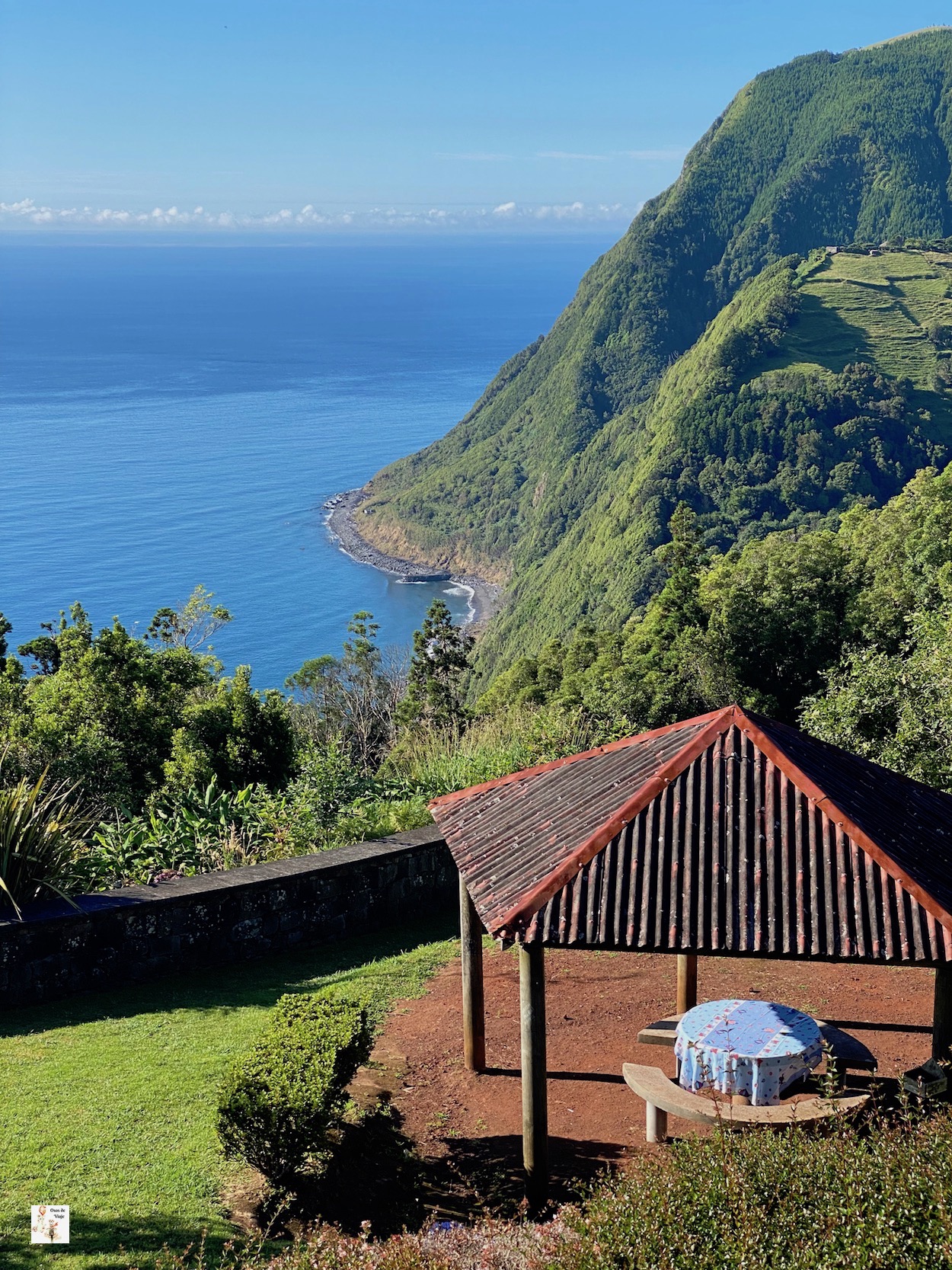 Mirador da Ponta da Madrugada