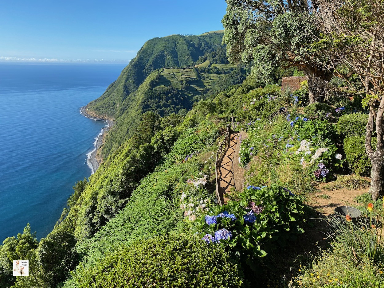 Ribeira dos Caldeirões