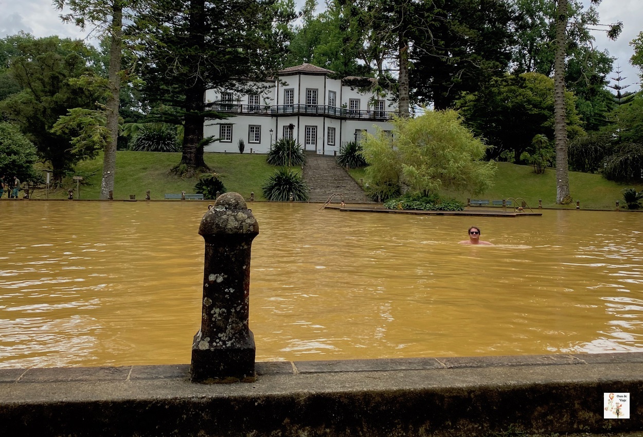 Terra Nostra (Furnas)