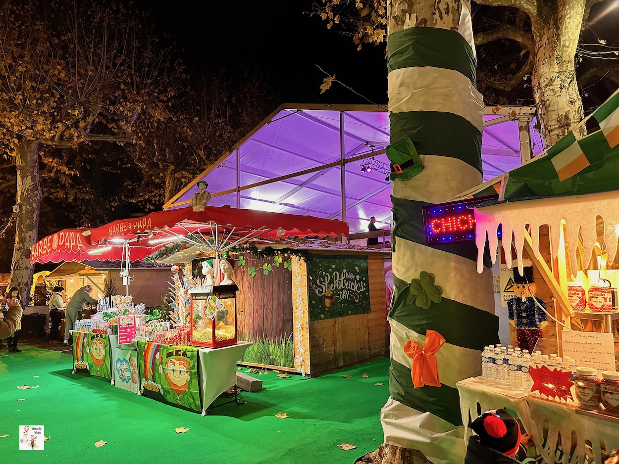 Plaza de la Libertad (Sarlat)