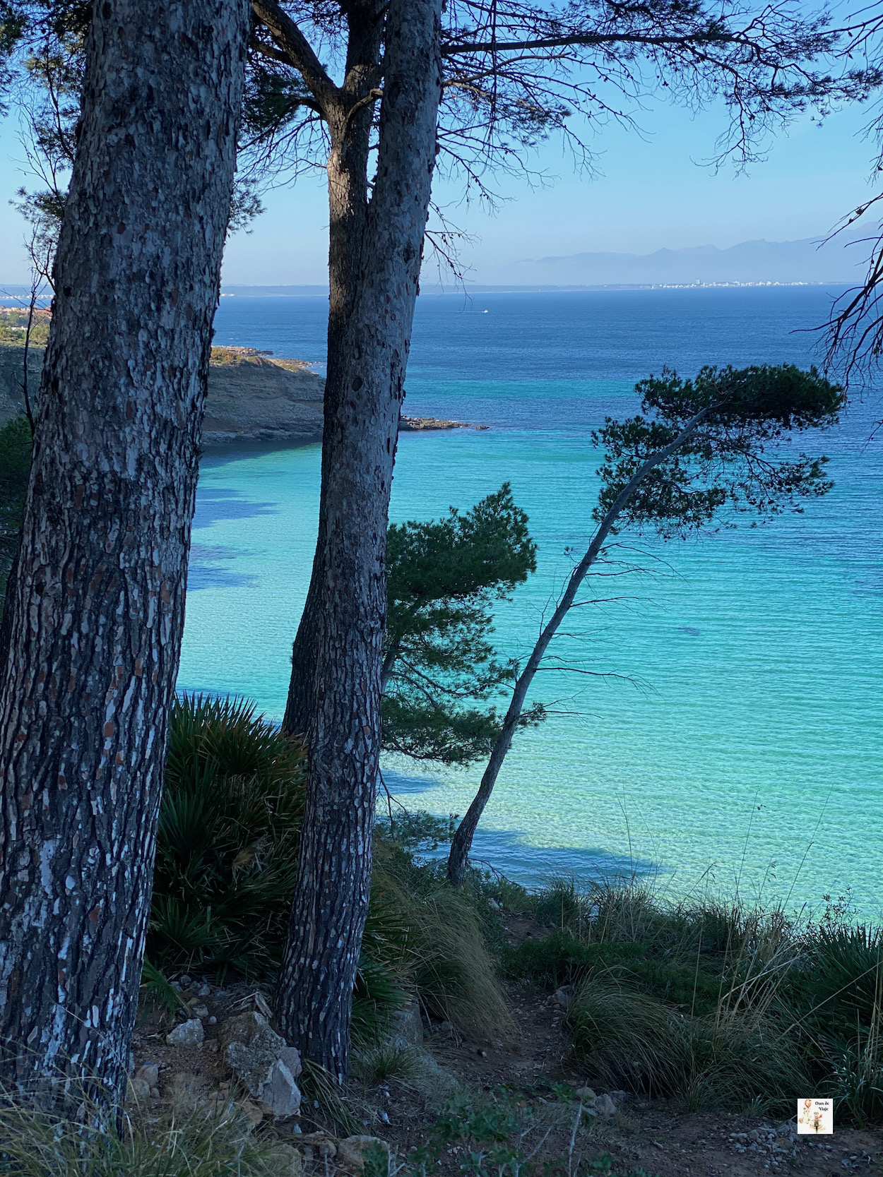 De Betlem a es Caló