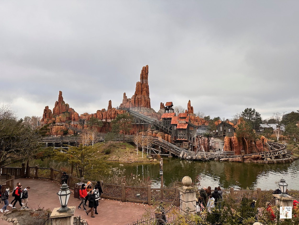 Disneyland París