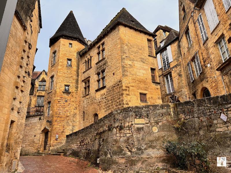Sarlat