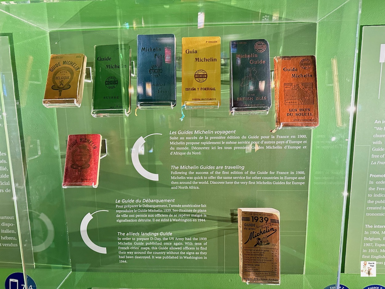 Museo Michelin