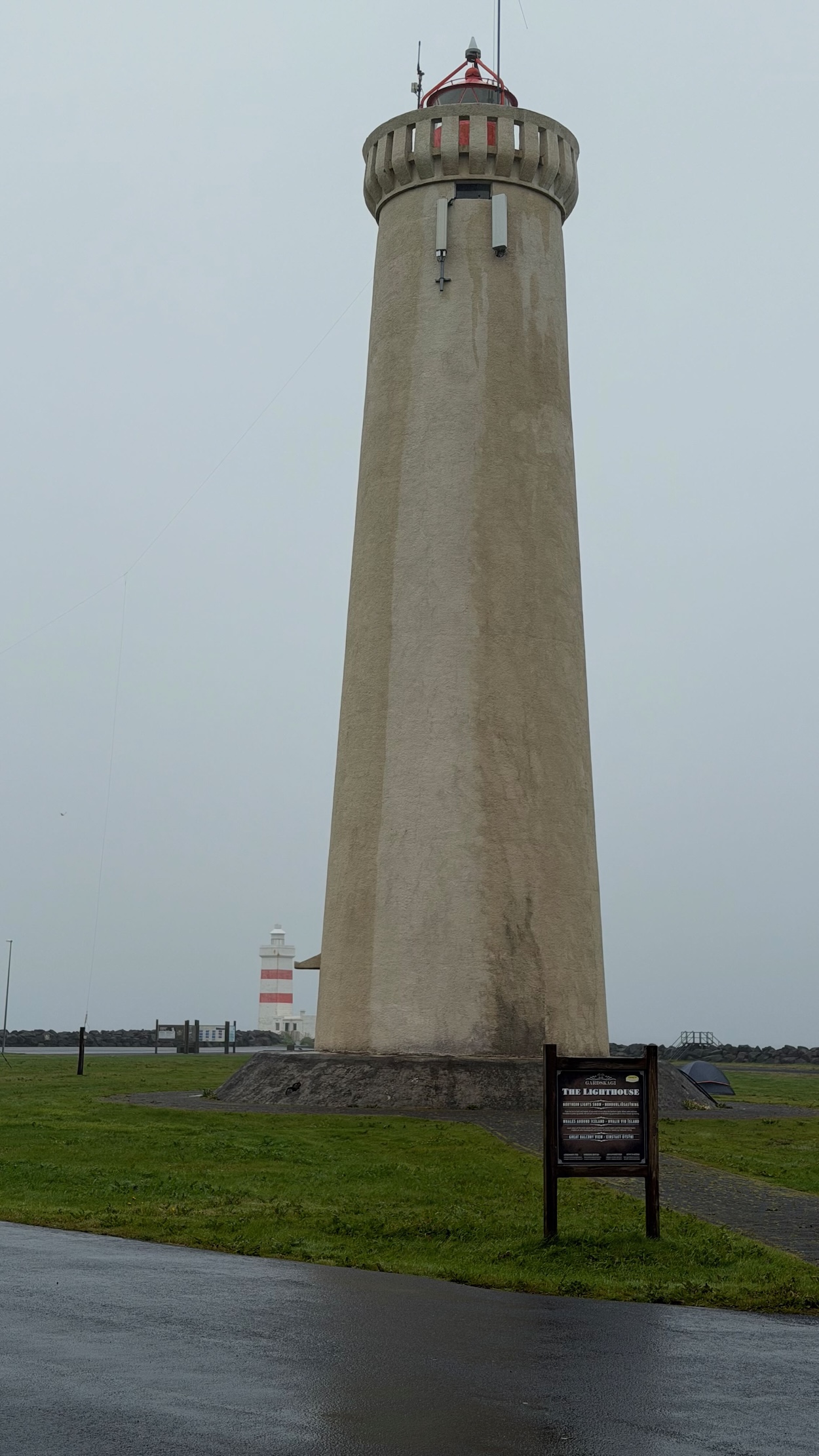 Faro de Gardur