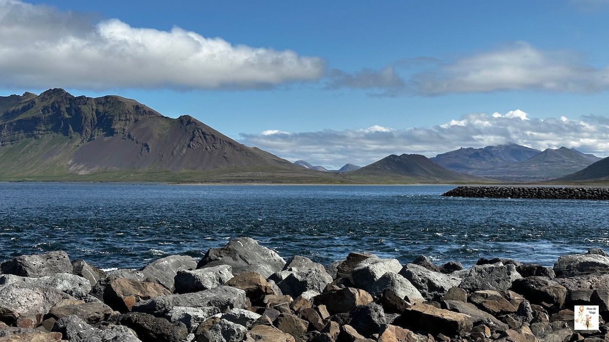 Península de Snaefellsnes