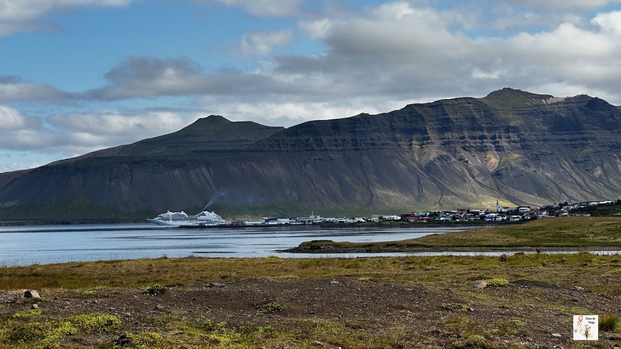 Grundarfjörður