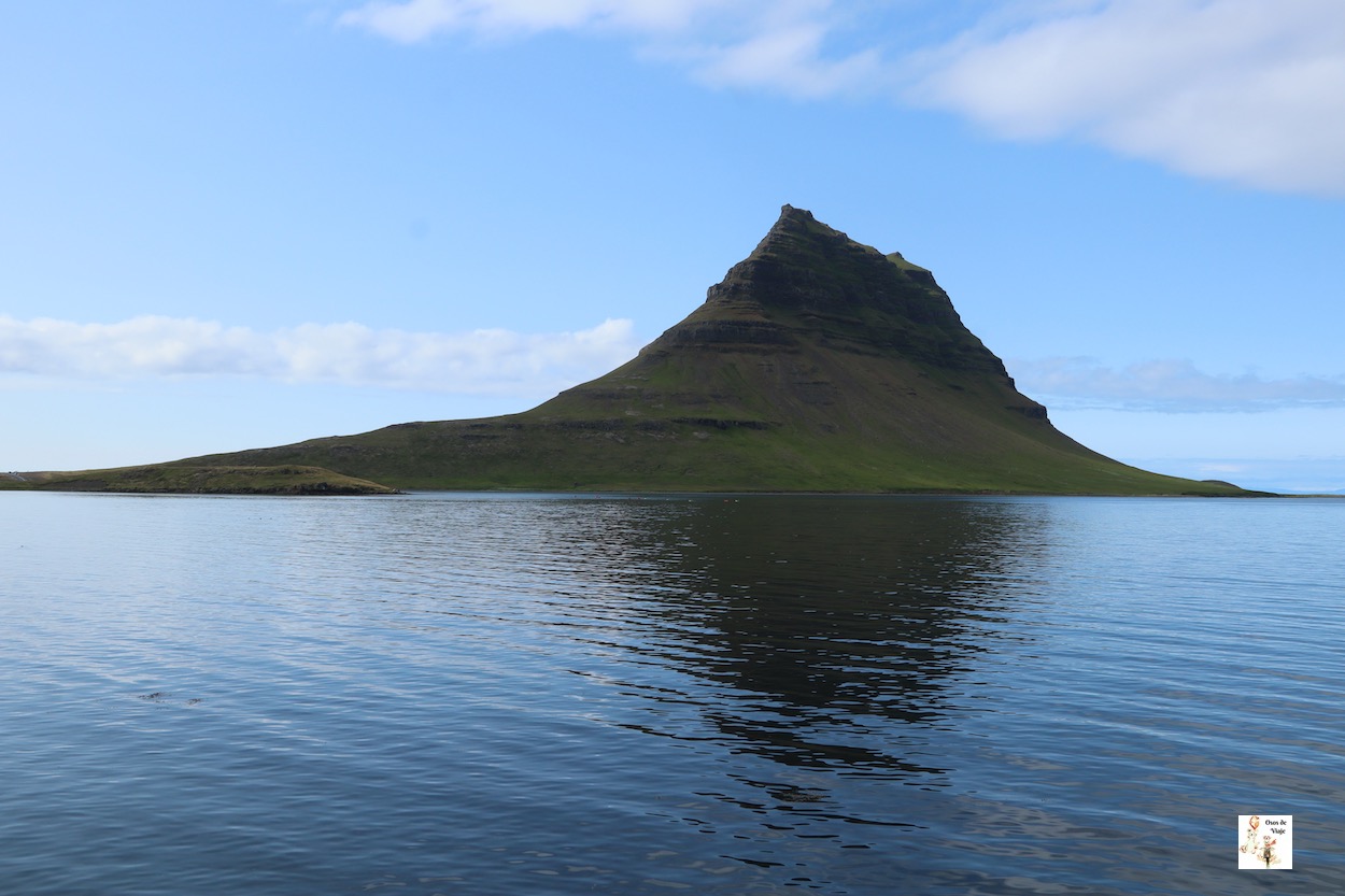 Kirkjufell