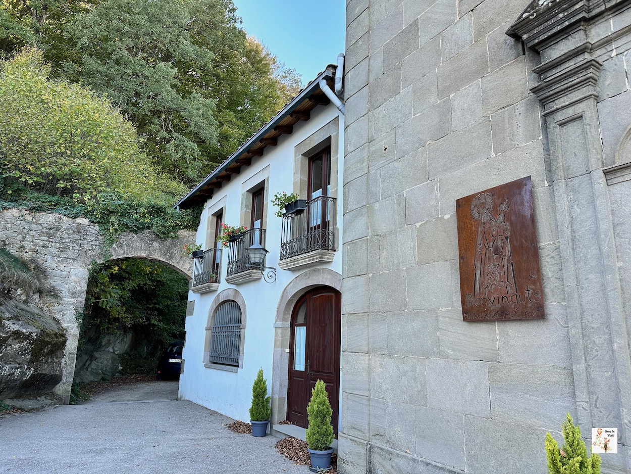 Santuari de la Salut