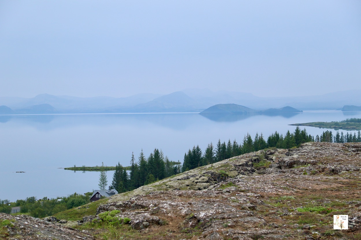 Parque Nacional de Thingvellir