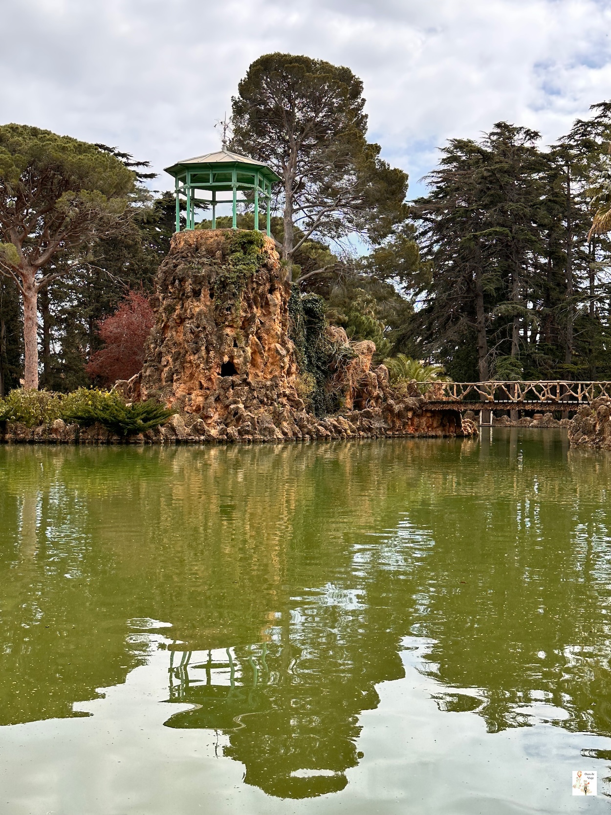 Parc Samà