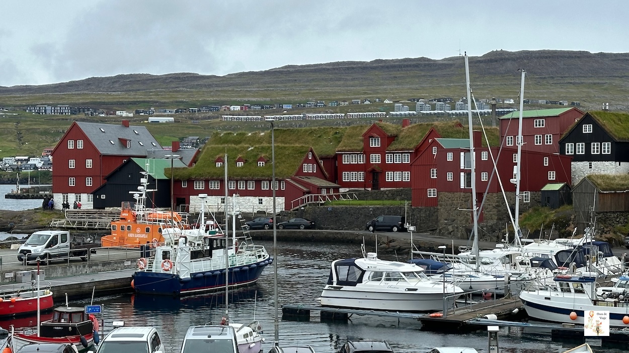 Tinganes (Tórshavn)