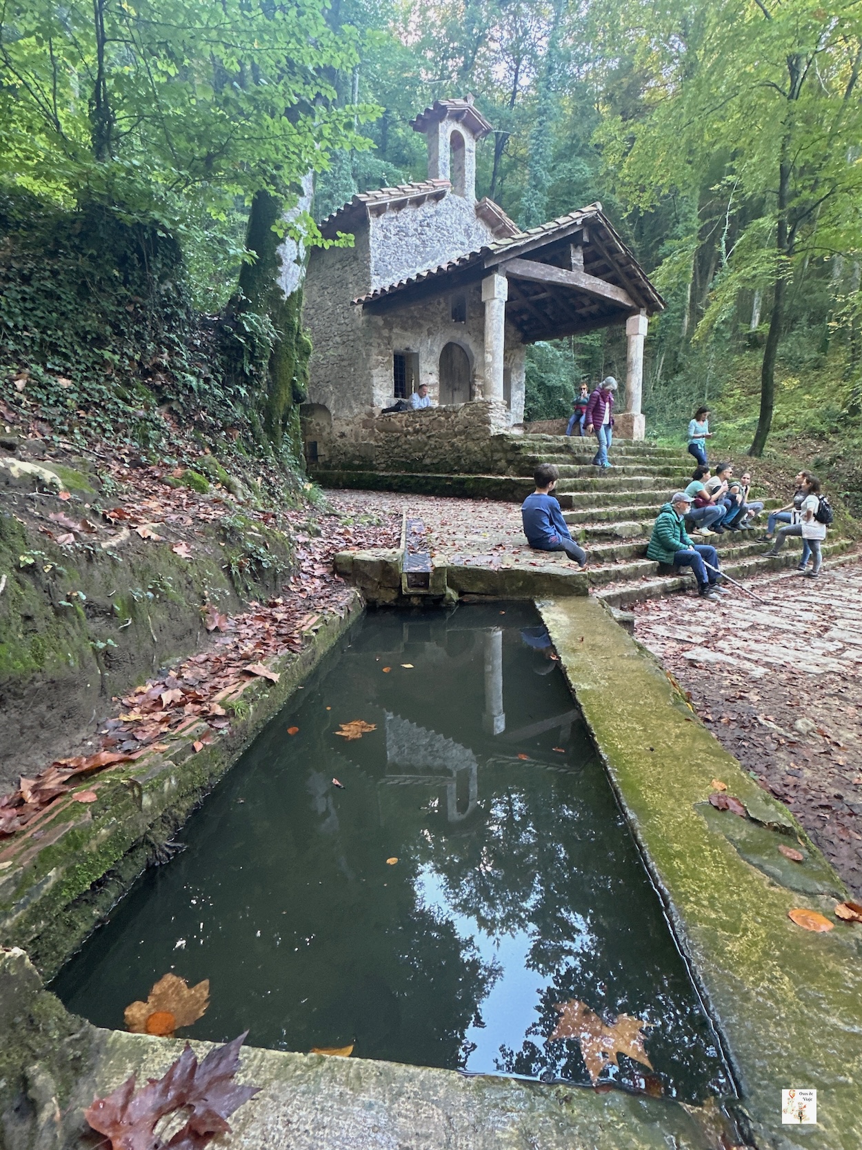 Sant Martí del Corb