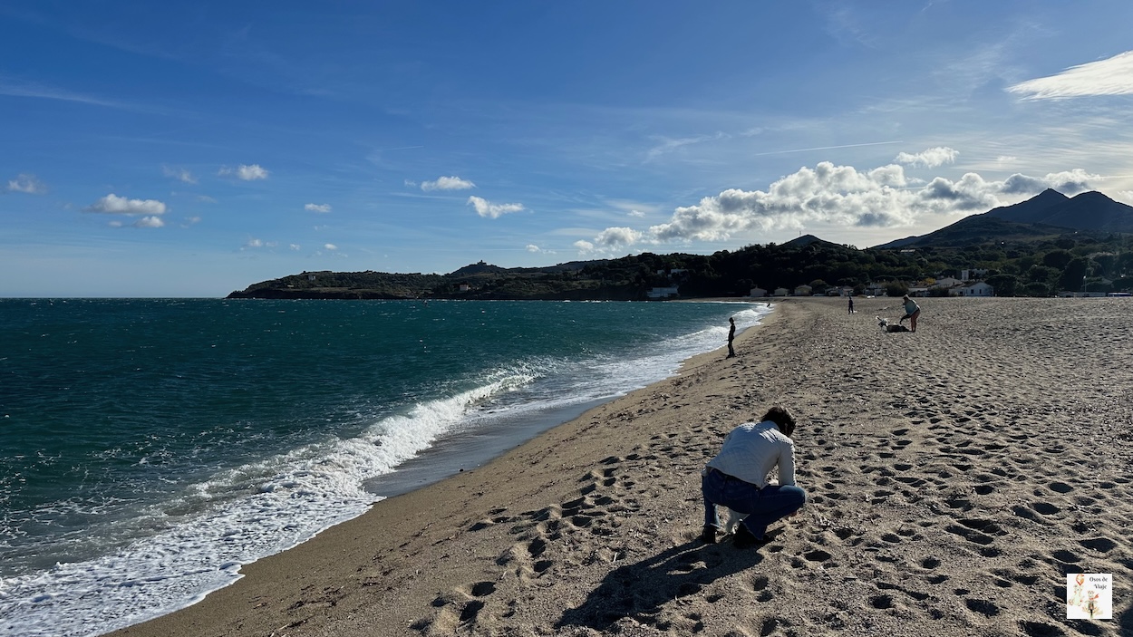 Playa de Racou (Argelès)