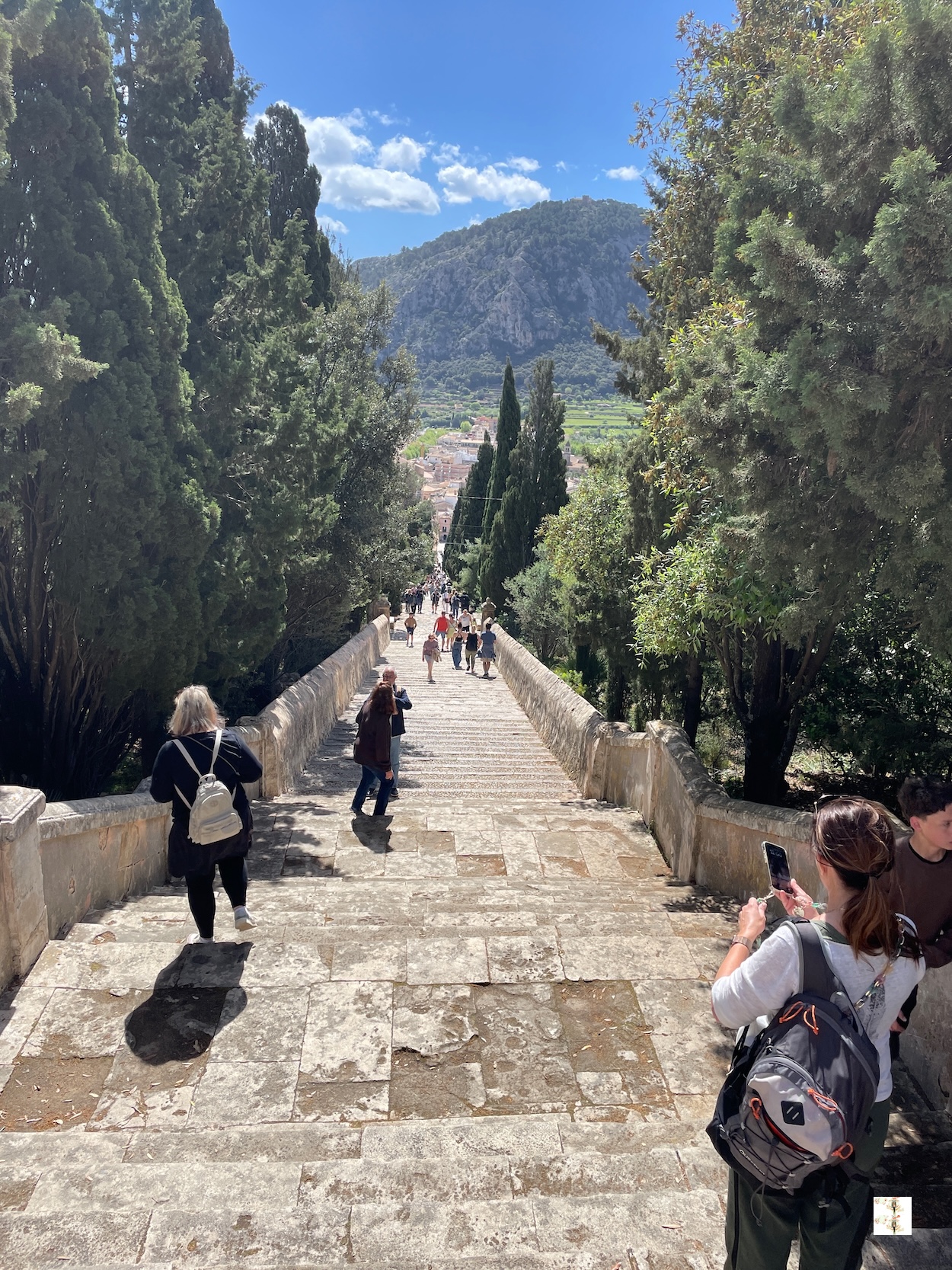 Calvari de Pollença