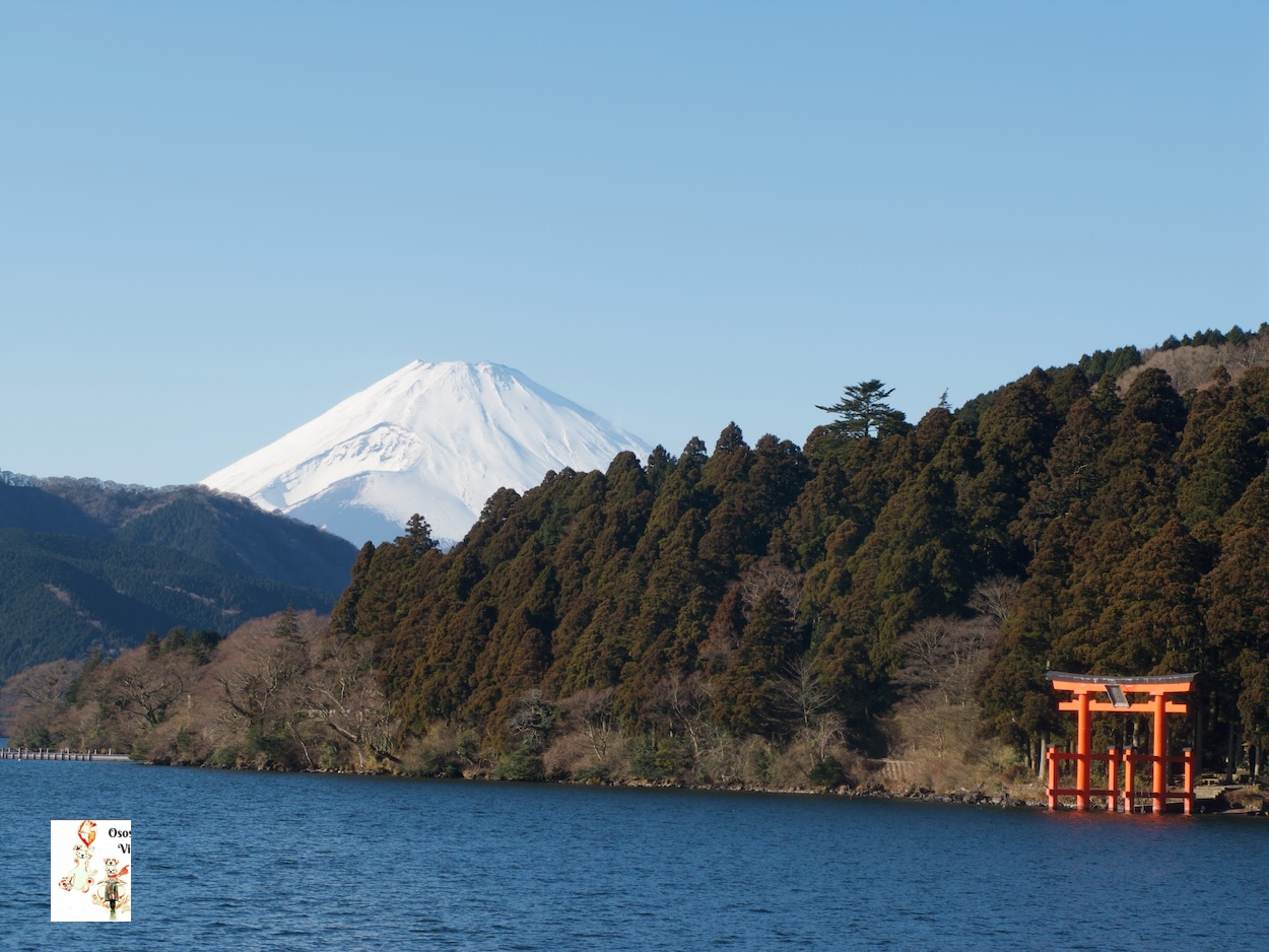 Hakone