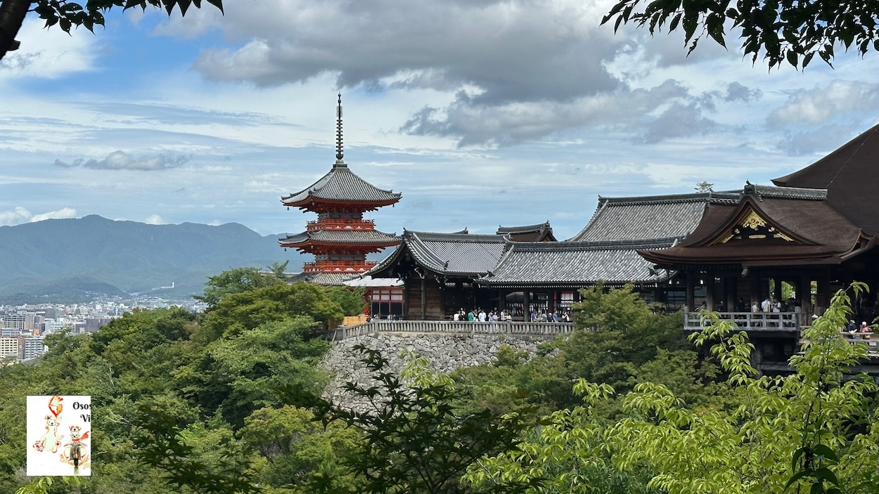 Kyoto