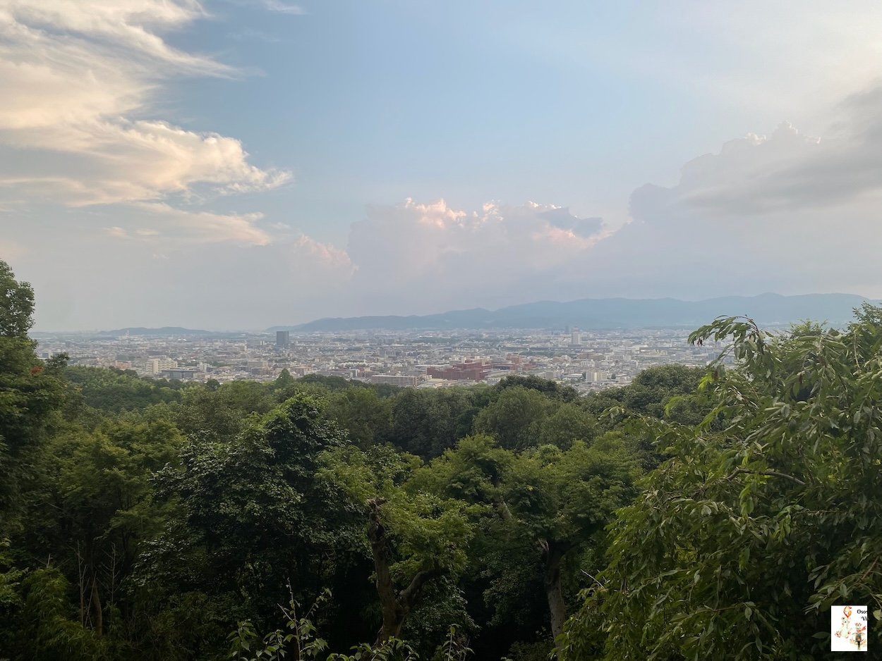 Museu Ferrocarril Kyoto