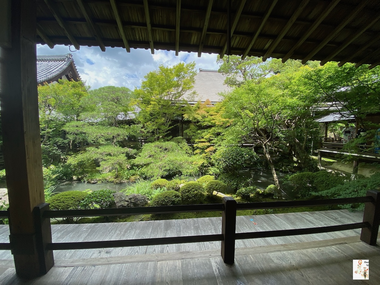 Museu Ferrocarril Kyoto