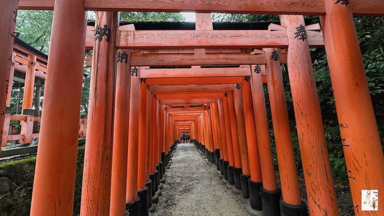 Fushimi Inari