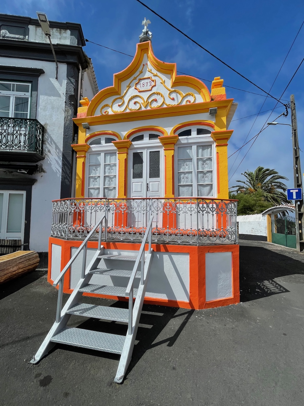 Império do Espírito Santo