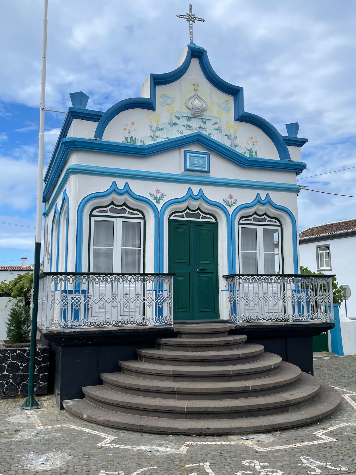 Império do Espírito Santo