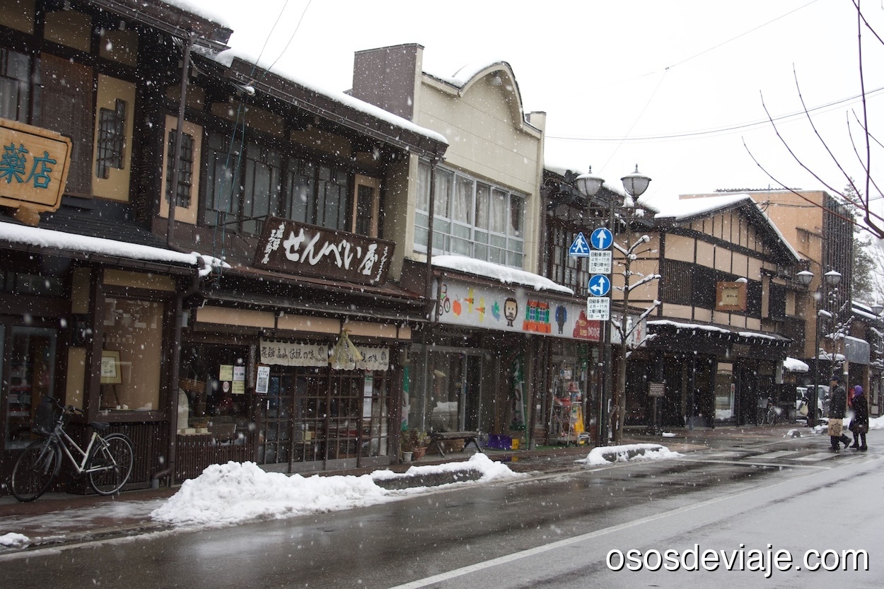 Takayama