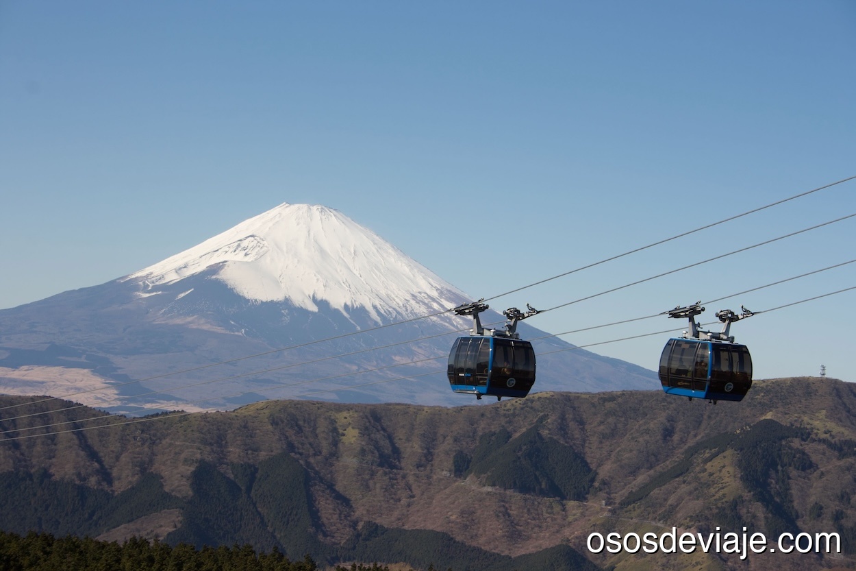 Hakone