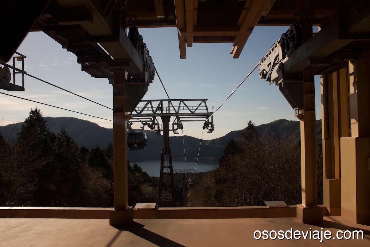 Hakone