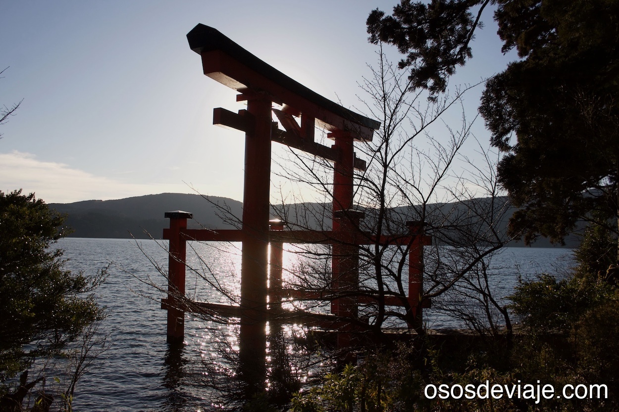 Hakone