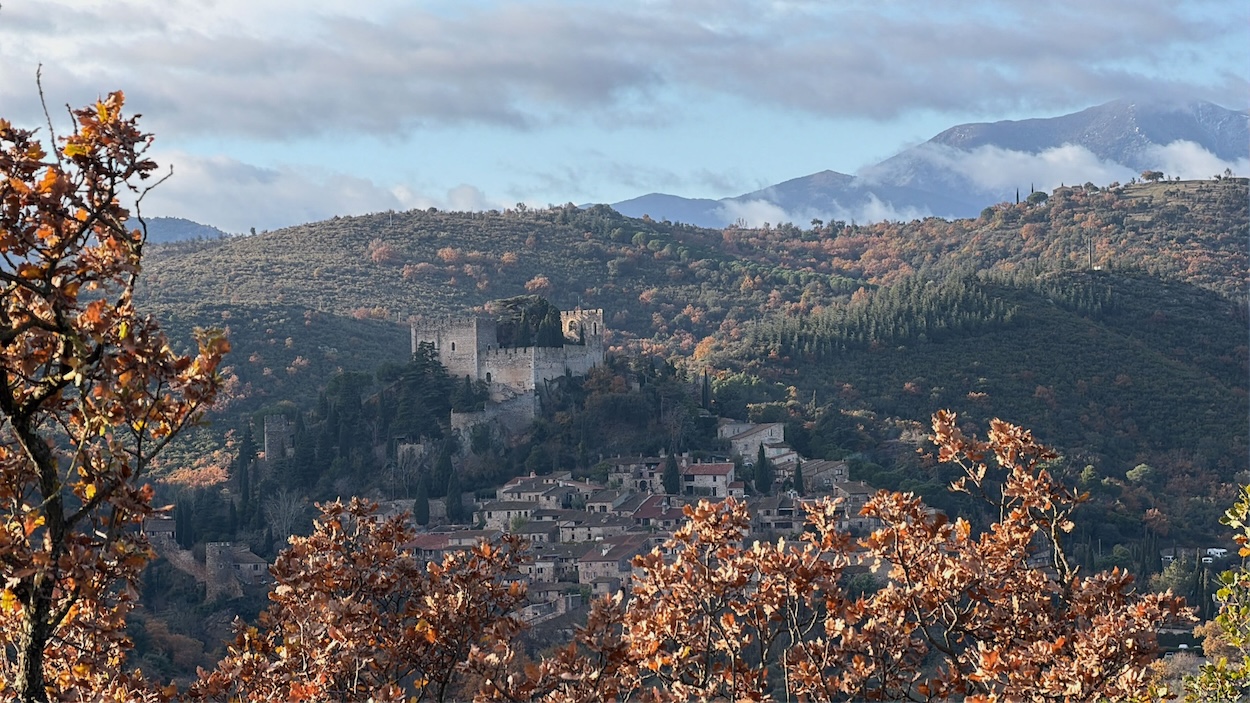Castelnou