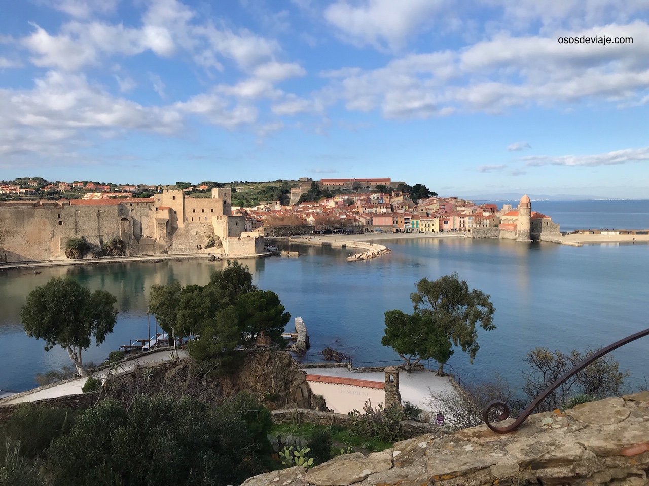 Collioure