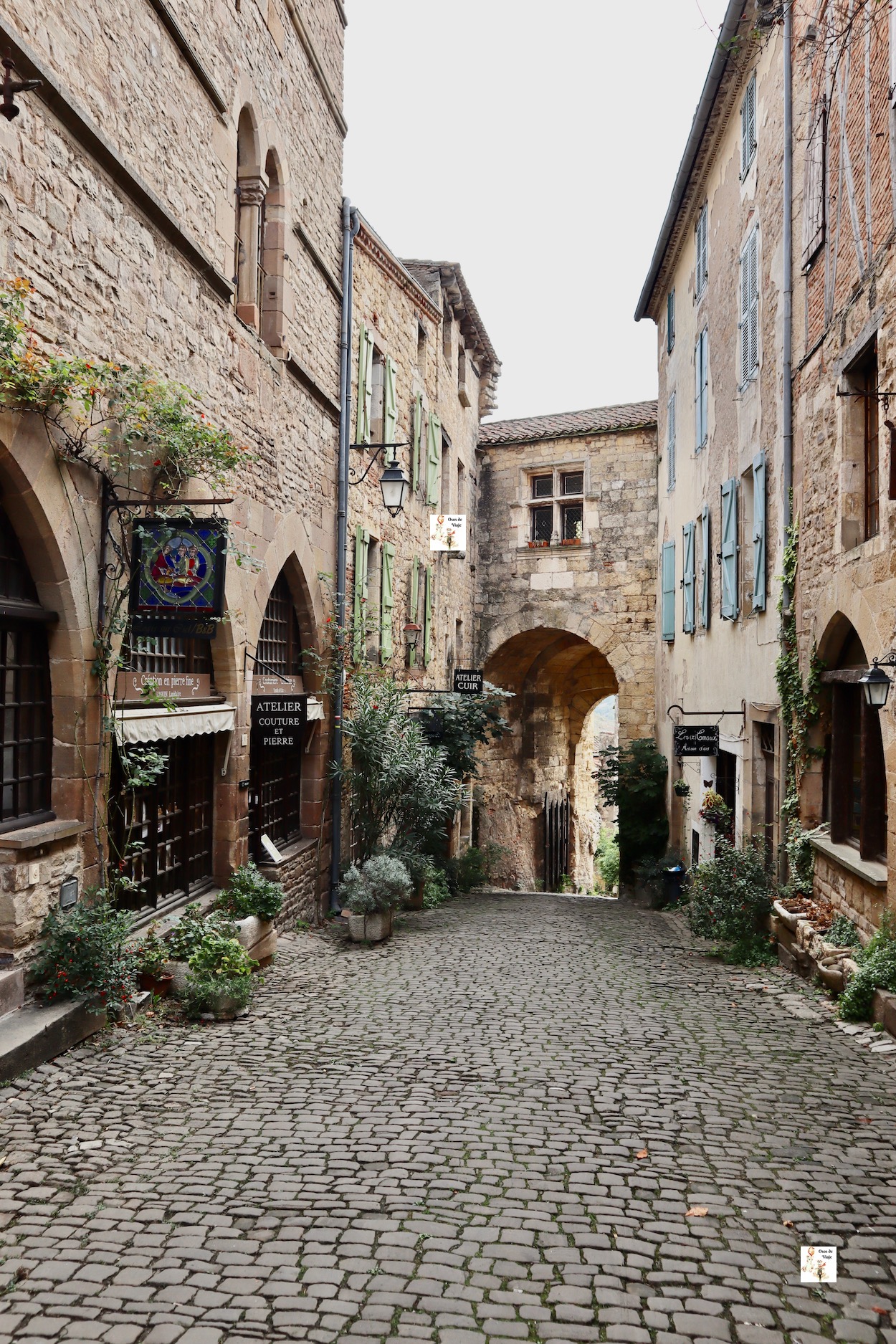 Cordes-sur-Ciel
