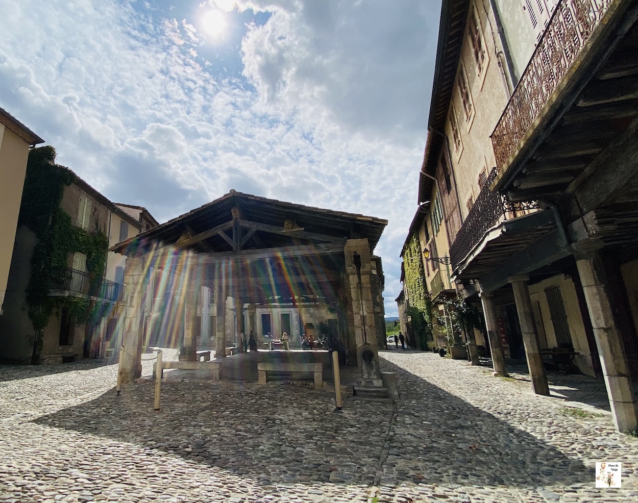 Lagrasse