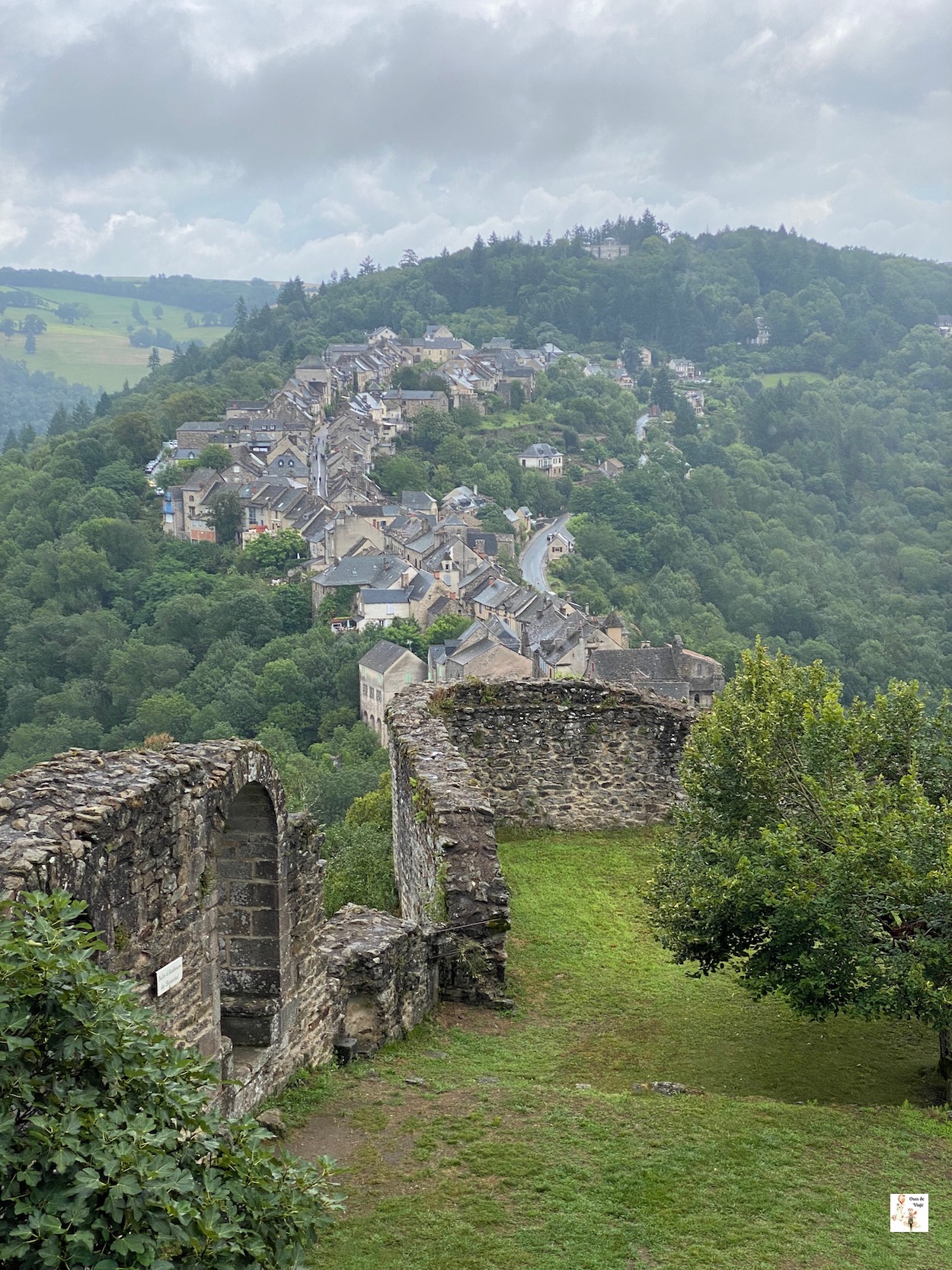 Najac