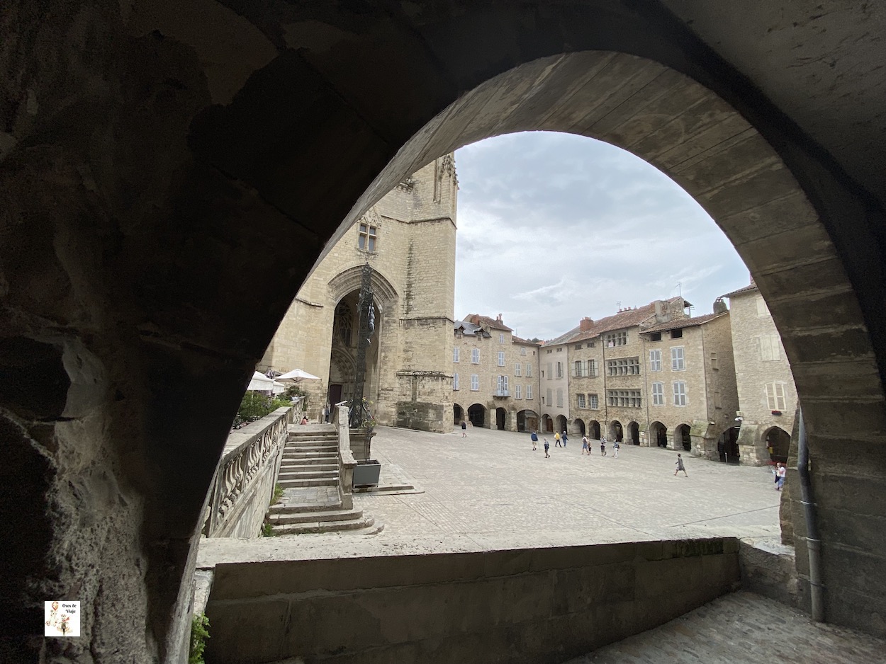 Villefranche-de-Rouergue